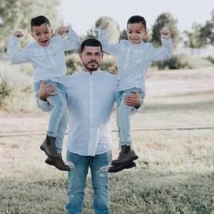 Meet your Posher, Jayson